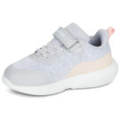 Kangaroos K-RDI CUSHIES EV Grey Sneakers Girls - 4