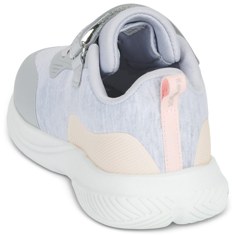 Kangaroos K-RDI CUSHIES EV Grey Sneakers Girls - 5