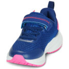 Kangaroos K-RDK FAM EV Blue Sneakers Girls - 3