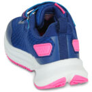 Kangaroos K-RDK FAM EV Blue Sneakers Girls - 5