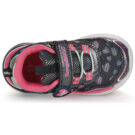 Kangaroos K-SLG Lovin EV Blu Sneakers Bambina - 6