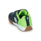Kangaroos K5-SUPER COURT EV Blu Scarpe da sport Bambina - 5