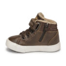 Kangaroos KAVU III Brown Sneakers Child - 4