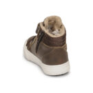 Kangaroos KAVU III Brown Sneakers Child - 5