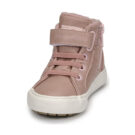 Kangaroos KAVU III Pinke Sneaker f&uuml;r M&auml;dchen - Gr&ouml;&szlig;e 3
