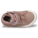 Kangaroos KAVU III Pinke Sneaker f&uuml;r M&auml;dchen - Gr&ouml;&szlig;e 6