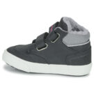 Kangaroos KAVU PRIMO Blu Sneakers Bambina - 4