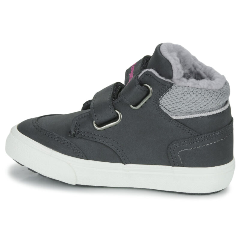 Kangaroos KAVU PRIMO Blu Sneakers Bambina - 4