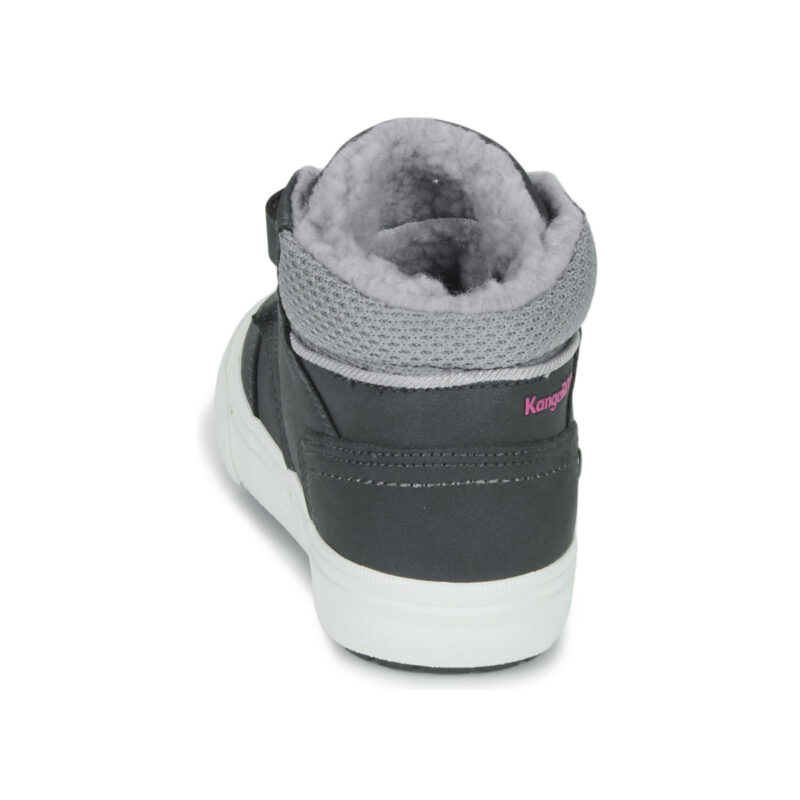 Kangaroos KAVU PRIMO Blu Sneakers Bambina - 5