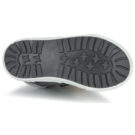 Kangaroos KAVU PRIMO Blu Sneakers Bambina - 7