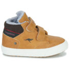 Kangaroos KAVU PRIMO Marrón - Zapatillas para Niñas - 2
