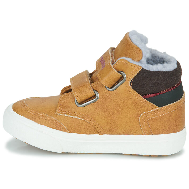 Kangaroos KAVU PRIMO Marrón - Zapatillas para Niñas - 4