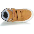 Kangaroos KAVU PRIMO Marrón - Zapatillas para Niñas - 6
