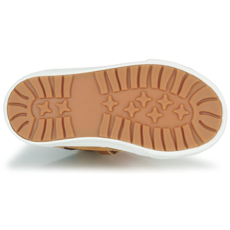 Kangaroos KAVU PRIMO Marrón - Zapatillas para Niñas - 7