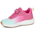 Kangaroos KB-RIDA EV Pink - Girls' Sneakers - 4