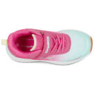Kangaroos KB-RIDA EV Pink - Girls' Sneakers - 6