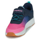 Kangaroos KB-Rida EV Blue Sneakers Girls - 3