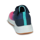 Kangaroos KB-Rida EV Blue Sneakers Girls - 5