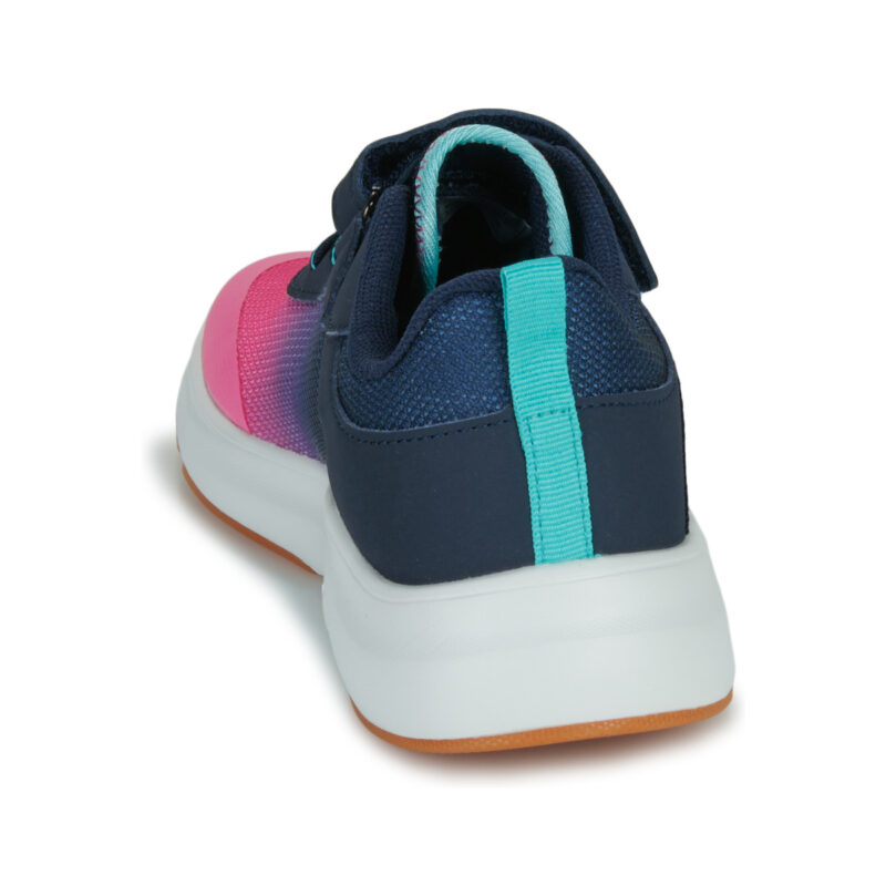 Kangaroos KB-Rida EV Blue Sneakers Girls - 5