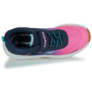 Kangaroos KB-Rida EV Blue Sneakers Girls - 6