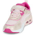 Kangaroos KX-LUFT EV Pink Sneakers for Girls - 3