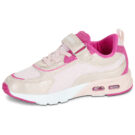 Kangaroos KX-LUFT EV Pink Sneakers for Girls - 4