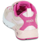 Kangaroos KX-LUFT EV Pink Sneakers for Girls - 5