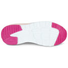Kangaroos KX-LUFT EV Pink Sneakers for Girls - 7