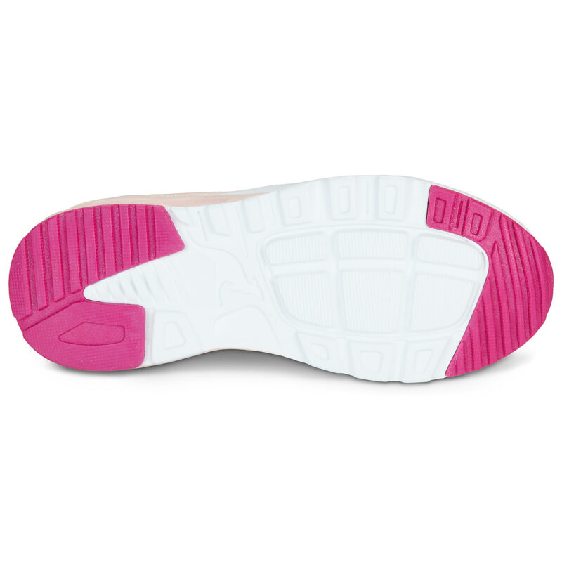 Kangaroos KX-LUFT EV Pink Sneakers for Girls - 7