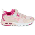Kangaroos KX-LUFT EV Rosa - Sneakers Bambina - 2