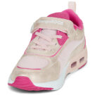Kangaroos KX-LUFT EV Rosa - Sneakers Bambina - 3