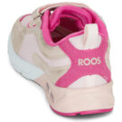Kangaroos KX-LUFT EV Rosa - Sneakers Bambina - 5