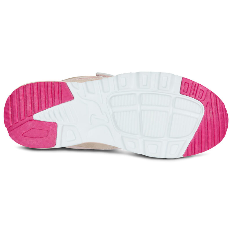 Kangaroos KX-LUFT EV Rosa - Sneakers Bambina - 7