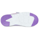 Kangaroos KX-LUFT EV Purple Sneakers for Girls - 7