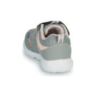 Kangaroos KY-CHUMMY EV Grey Sneakers Girl - 5