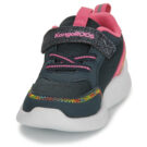 Kangaroos KY-Chummy EV Blu Sneakers Bambina - 3
