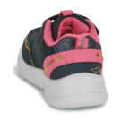 Kangaroos KY-Chummy EV Blu Sneakers Bambina - 5