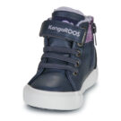 Kangaroos KaVu III Blu Sneakers Bambina - 3