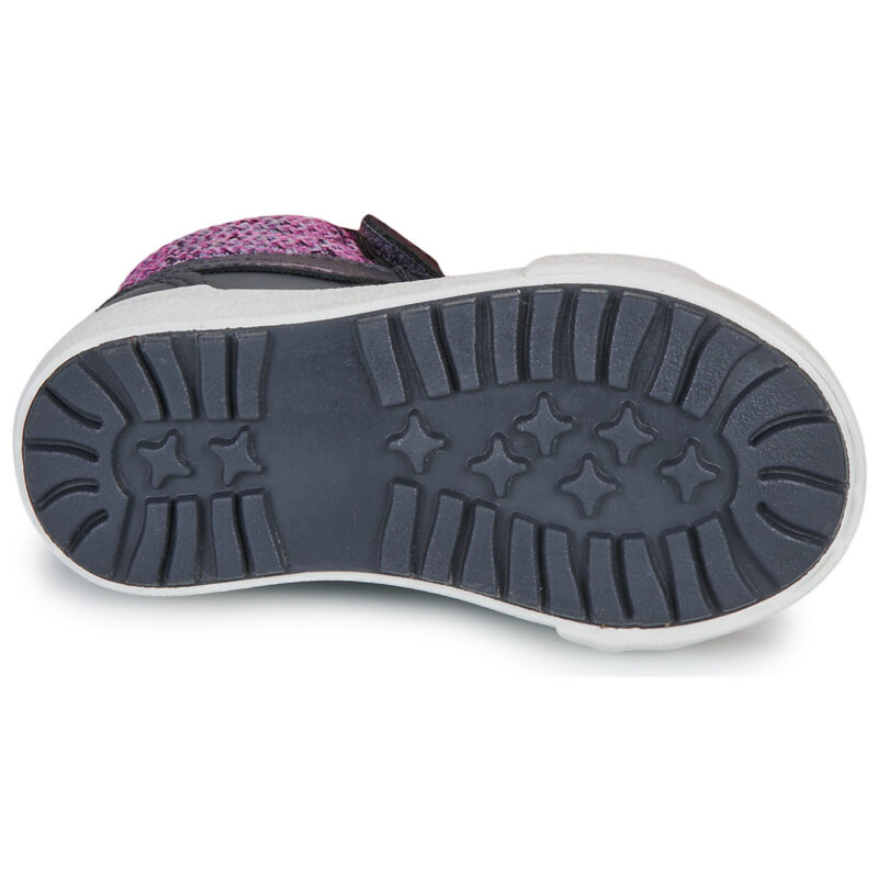 Kangaroos KaVu III Blu Sneakers Bambina - 7