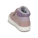 Kangaroos KaVu Primo V Pink Sneakers Child - 5