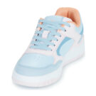 Kappa LOGO MANIS 2.0 KID Blu - Sneakers Bambina - 3
