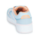 Kappa LOGO MANIS 2.0 KID Blu - Sneakers Bambina - 5
