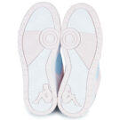 Kappa LOGO MANIS 2.0 KID Blu - Sneakers Bambina - 7