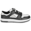 Kappa  LOGO RERNAL EV KID  Bianco Sneakers Bambina - 2