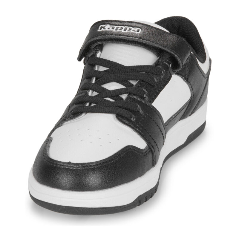 Kappa  LOGO RERNAL EV KID  Bianco Sneakers Bambina - 3