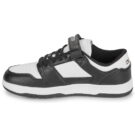 Kappa  LOGO RERNAL EV KID  Bianco Sneakers Bambina - 4