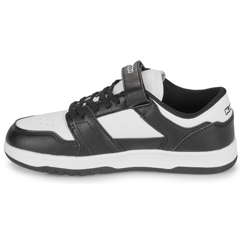 Kappa  LOGO RERNAL EV KID  Bianco Sneakers Bambina - 4