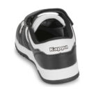Kappa  LOGO RERNAL EV KID  Bianco Sneakers Bambina - 5