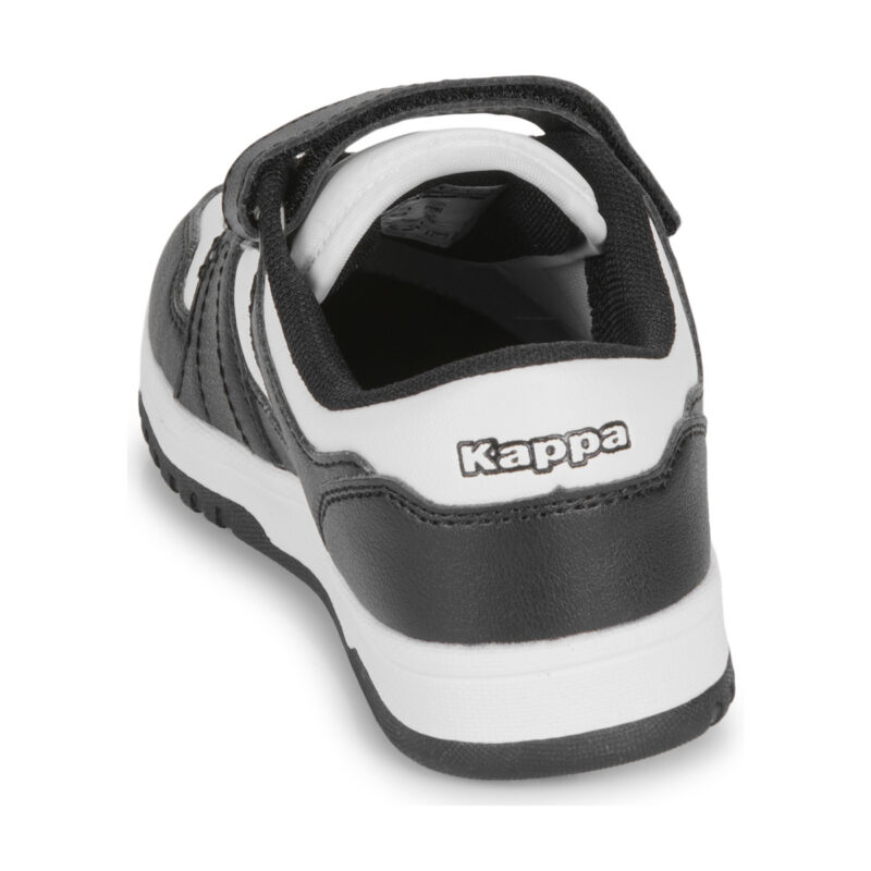 Kappa  LOGO RERNAL EV KID  Bianco Sneakers Bambina - 5