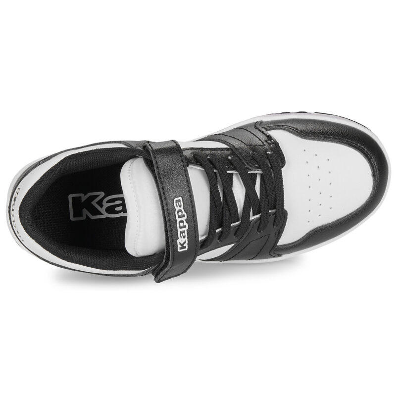 Kappa  LOGO RERNAL EV KID  Bianco Sneakers Bambina - 6